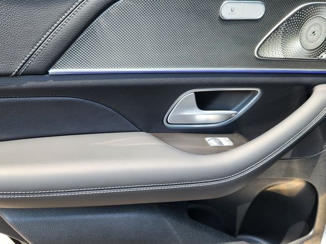 Certified Used 2023 Gray Mercedes-Benz GLE 53 AMG® image 15