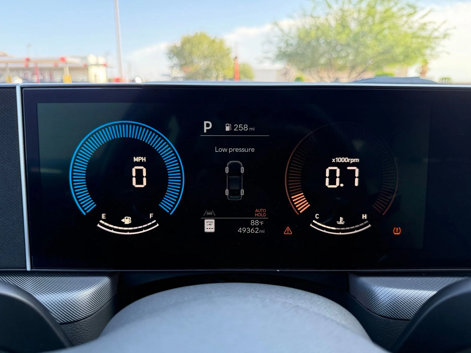 2024 Hyundai Sonata SEL - Photo 14