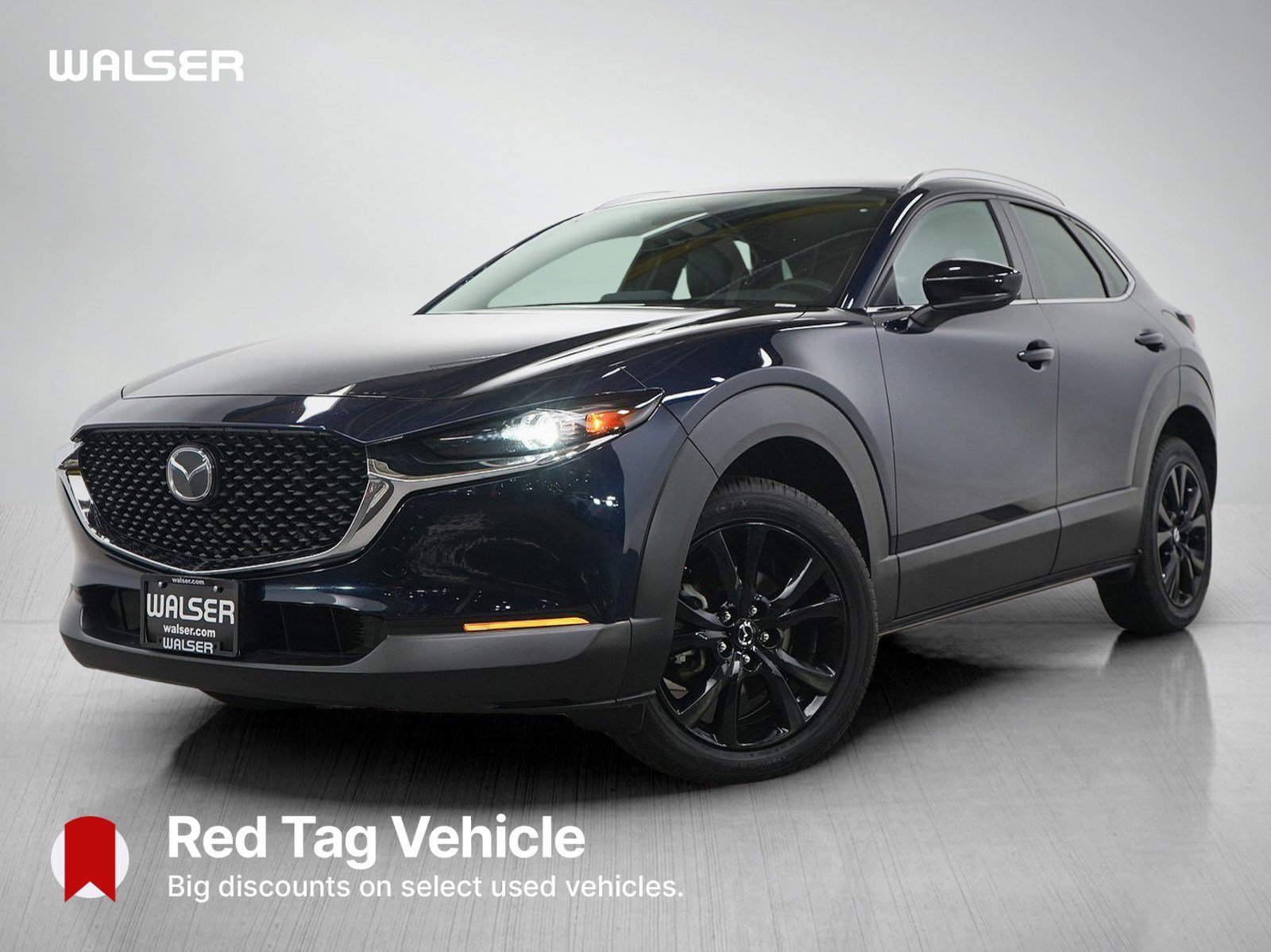 2024 Mazda CX-30