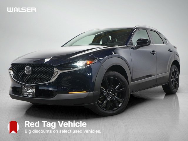 2024 Mazda CX-30 2.5 S Select Sport