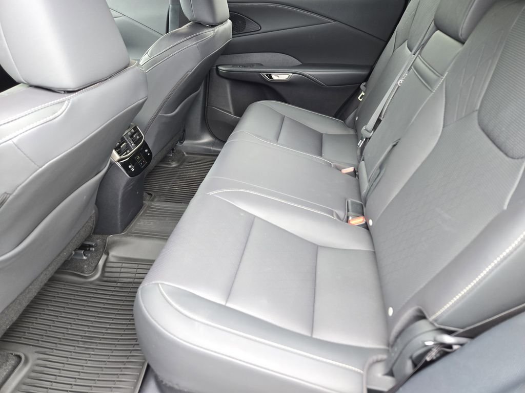 Certified Used 2023 CAVIAR Lexus 350 Premium Plus image 30