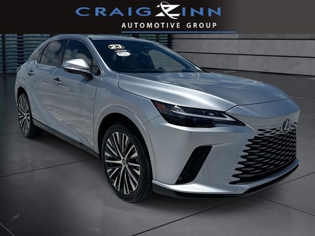 2023 Lexus RX 350 350 Premium Plus FWD's photo