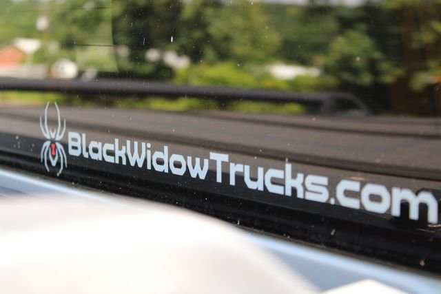 Used 2024 Black Chevrolet RST image 30