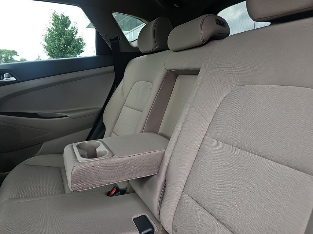 2019 Hyundai Tucson Value - Photo 30