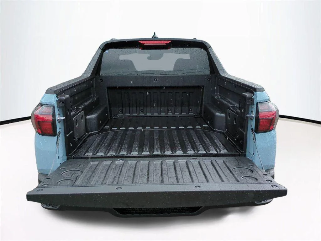 2026 Hyundai Santa Cruz SEL - Photo 13