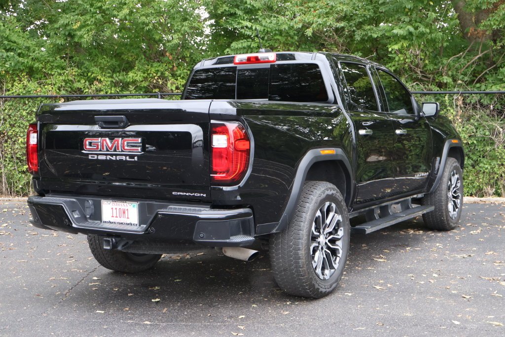 2025 GMC Canyon Denali - Photo 11