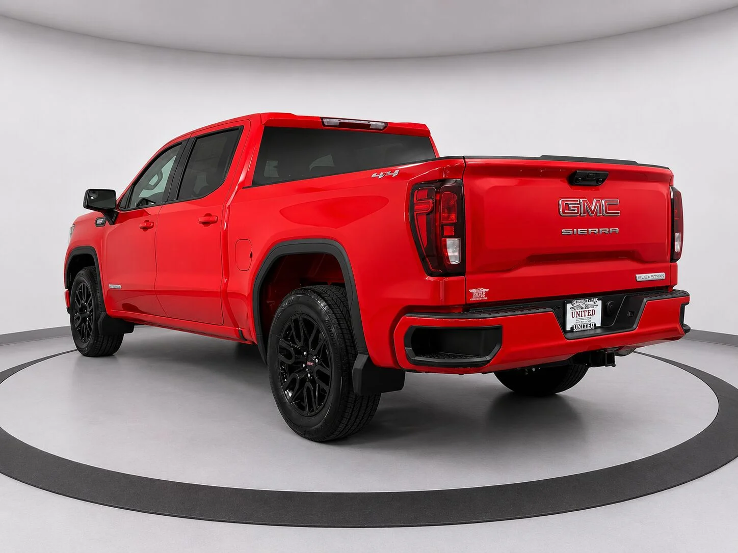 2026 GMC Sierra 1500 Elevation - Photo 9