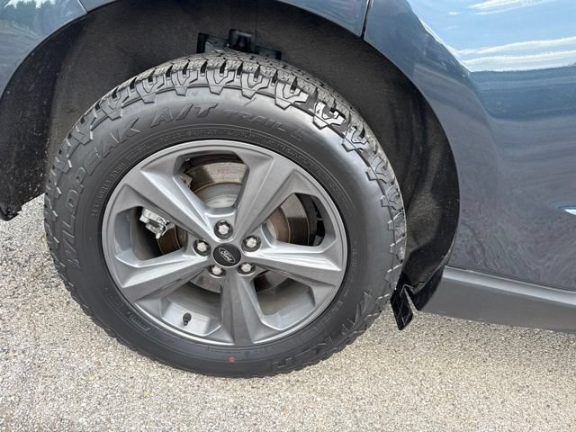 2023 Ford Edge SEL - Photo 6