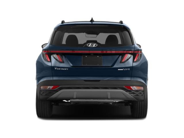 Used 2024 Black Pearl Hyundai Limited image 8