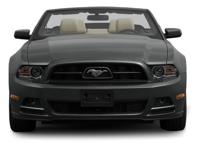 Used 2014 Black Ford V6 Premium image 4