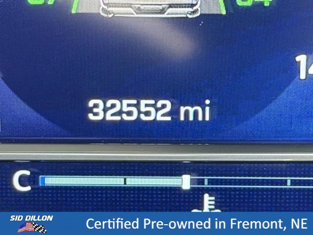 2023 Chevrolet Silverado 1500 ZR2 - Photo 16