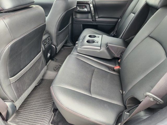 Used 2024 White Toyota TRD Off-Road Premium image 30