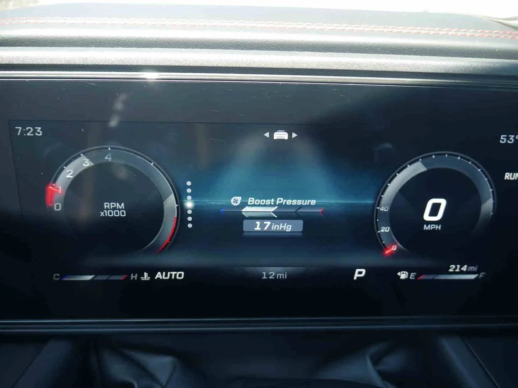 New 2026 Black Dodge Scat Pack image 31