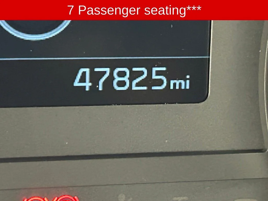 Certified Used 2021 White Kia EX image 6