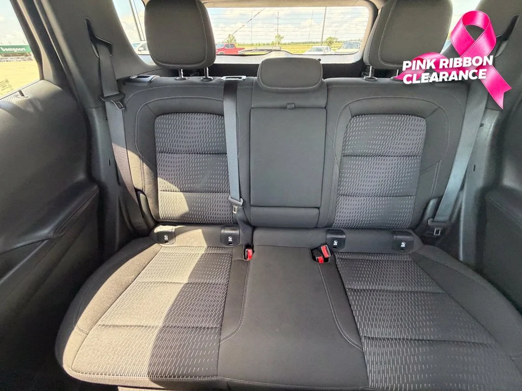 2025 Chevrolet Equinox LT - Photo 22