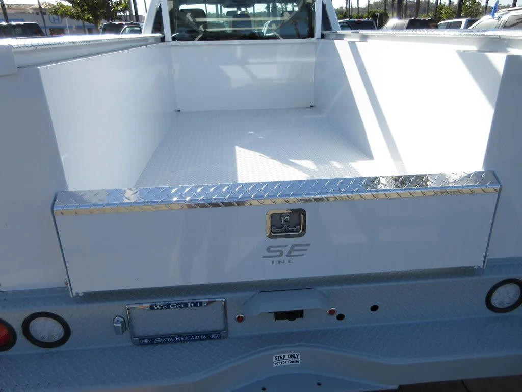New 2026 Oxford White Ford XL image 10