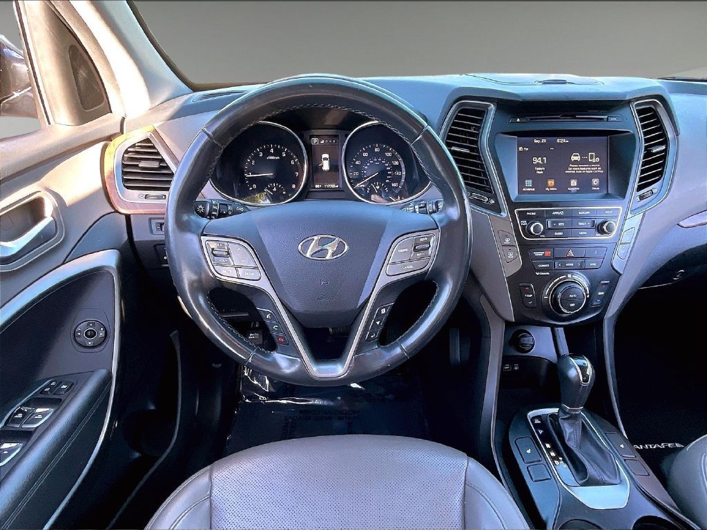 Used 2018 Mineral Gray Hyundai 2.0T image 15
