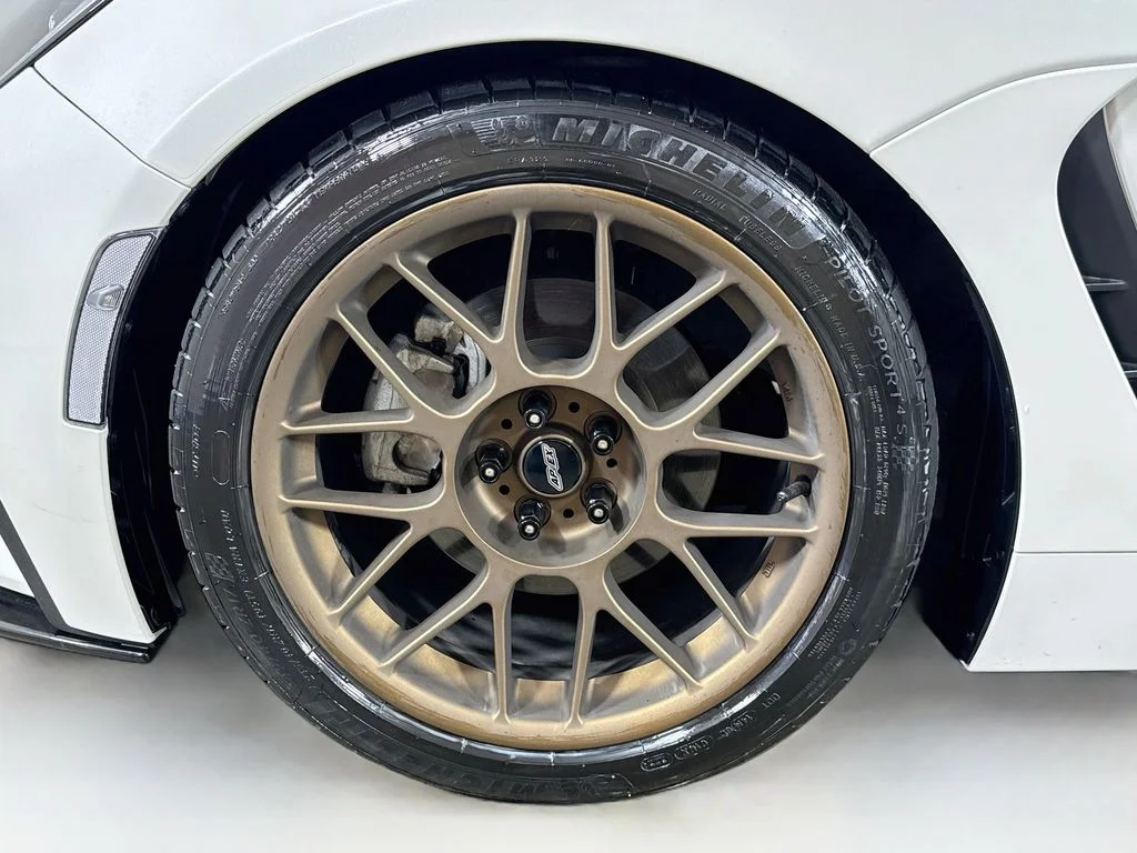 Used 2024  Toyota Base image 37