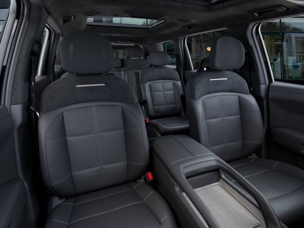 New 2027 Ebony Black Kia SX-PRESTIGE image 15