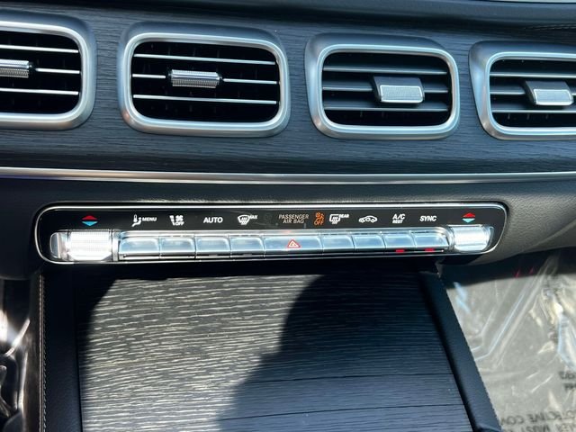Certified Used 2026 Silver Mercedes-Benz GLE 450 Coupe image 31