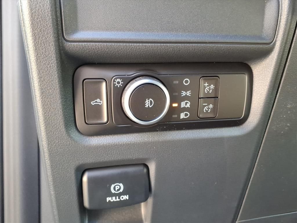 New 2026 Agate Black Metallic Ford STX® image 18