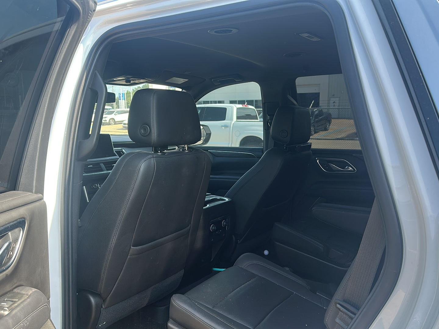 Used 2021 Summit White Chevrolet LT image 19