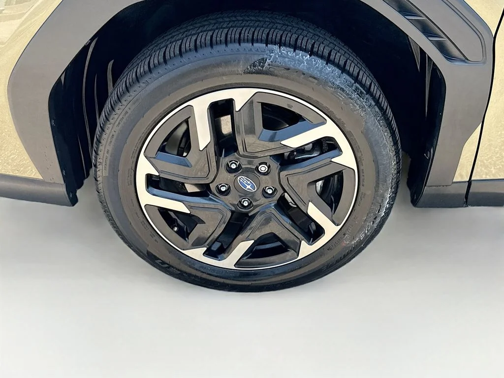 Certified Used 2026 Brown Subaru Limited image 41