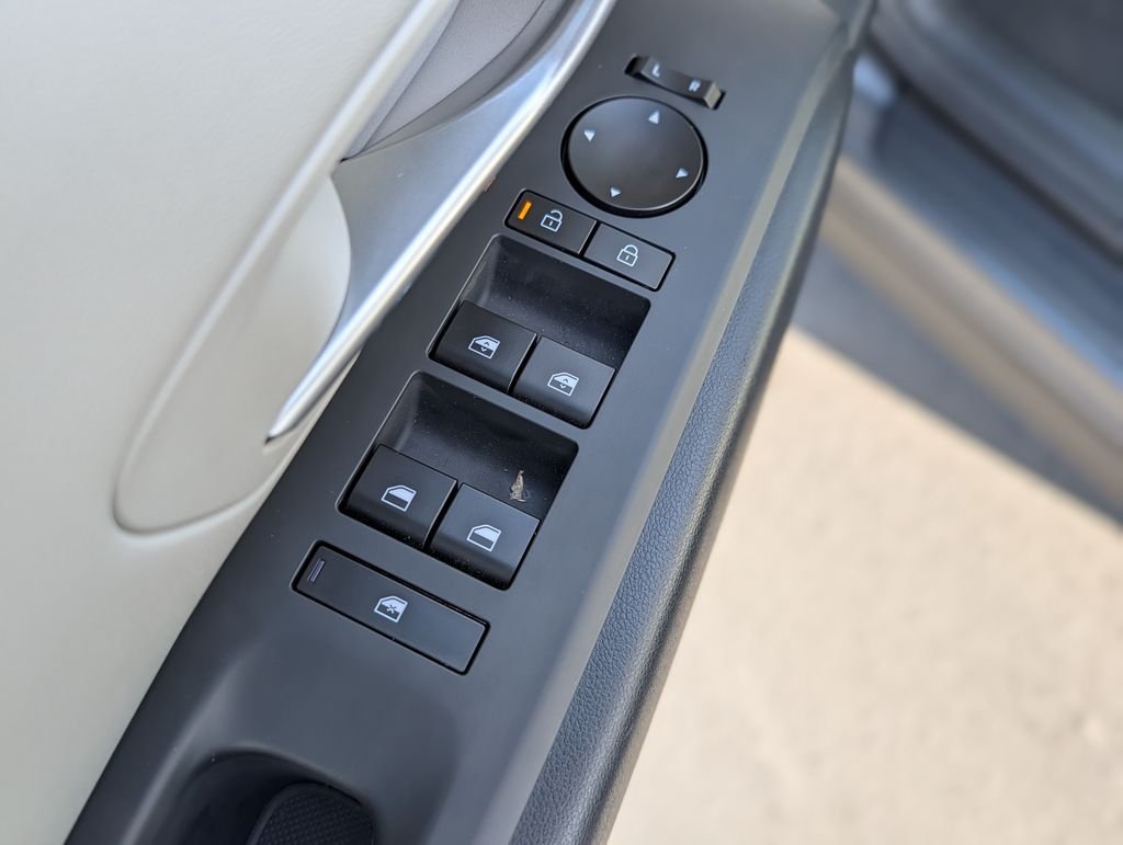 2026 Hyundai Tucson SEL Premium - Photo 23