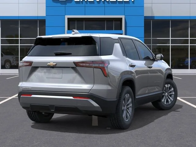 2026 Chevrolet Equinox LT - Photo 4