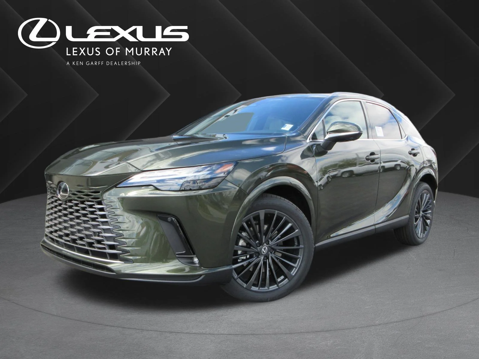 2026 Lexus RX 350 350 Premium AWD's photo