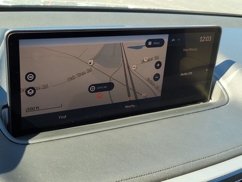 Used 2022 Silver Acura Technology image 18