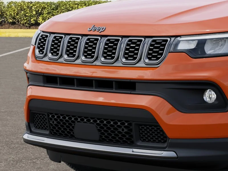 New 2026 Joose Exterior Paint Jeep Latitude image 42