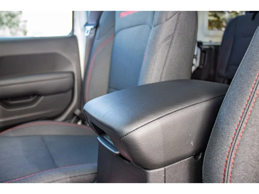 2026 Jeep Wrangler 4-Door Rubicon - Photo 34
