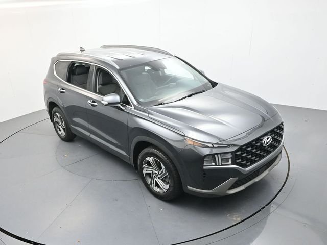 Used 2023 Gray Hyundai SEL image 36