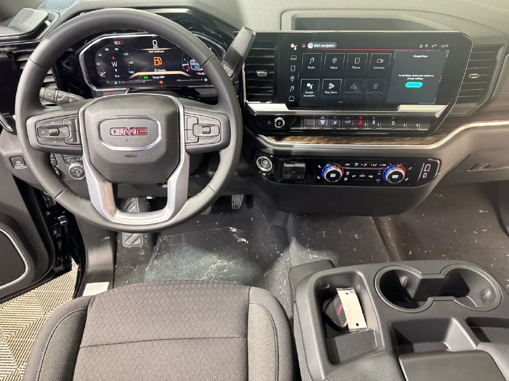 2026 GMC Sierra 2500HD SLE - Photo 10