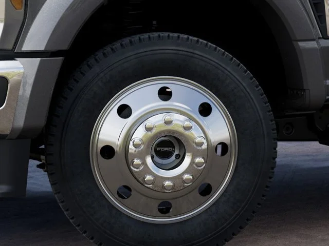 New 2027 Gray Ford XLT image 21