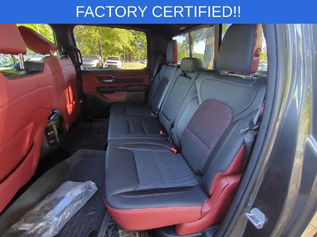 Used 2026 Gray Ram Rebel image 31