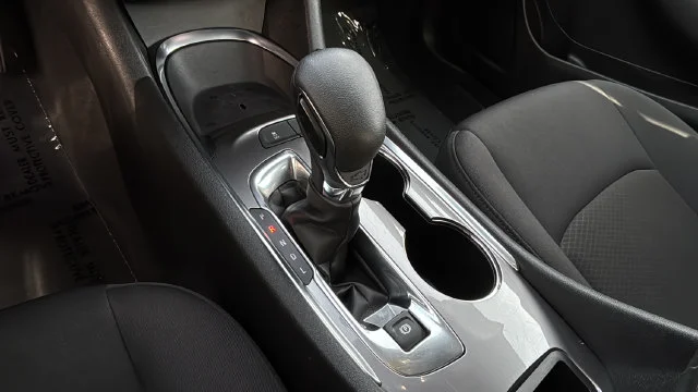 Used 2025 Black Chevrolet LT image 29