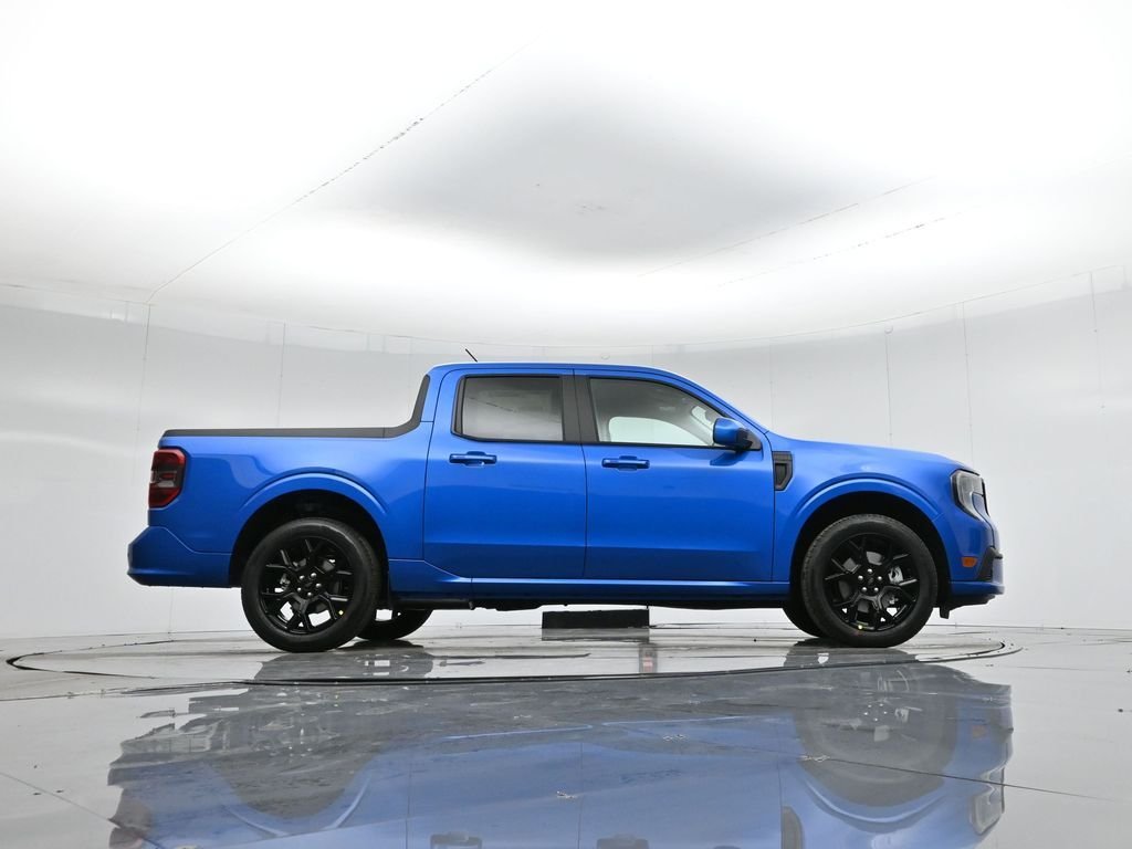 New 2026 Velocity Blue Ford Lobo Standard image 46