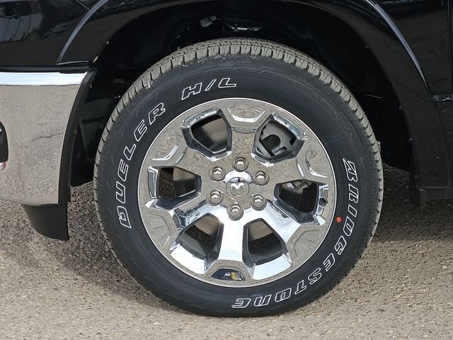 2026 RAM 1500 Big Horn/Lone Star - Photo 9