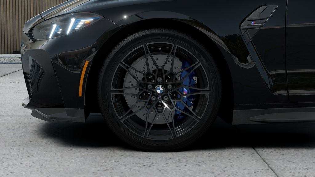 New 2027 Black Sapphire Metallic BMW Competition image 31