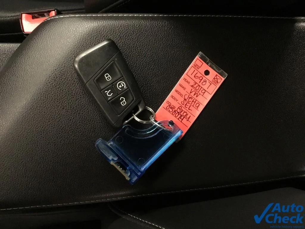 2019 Volkswagen Jetta SEL - Photo 50