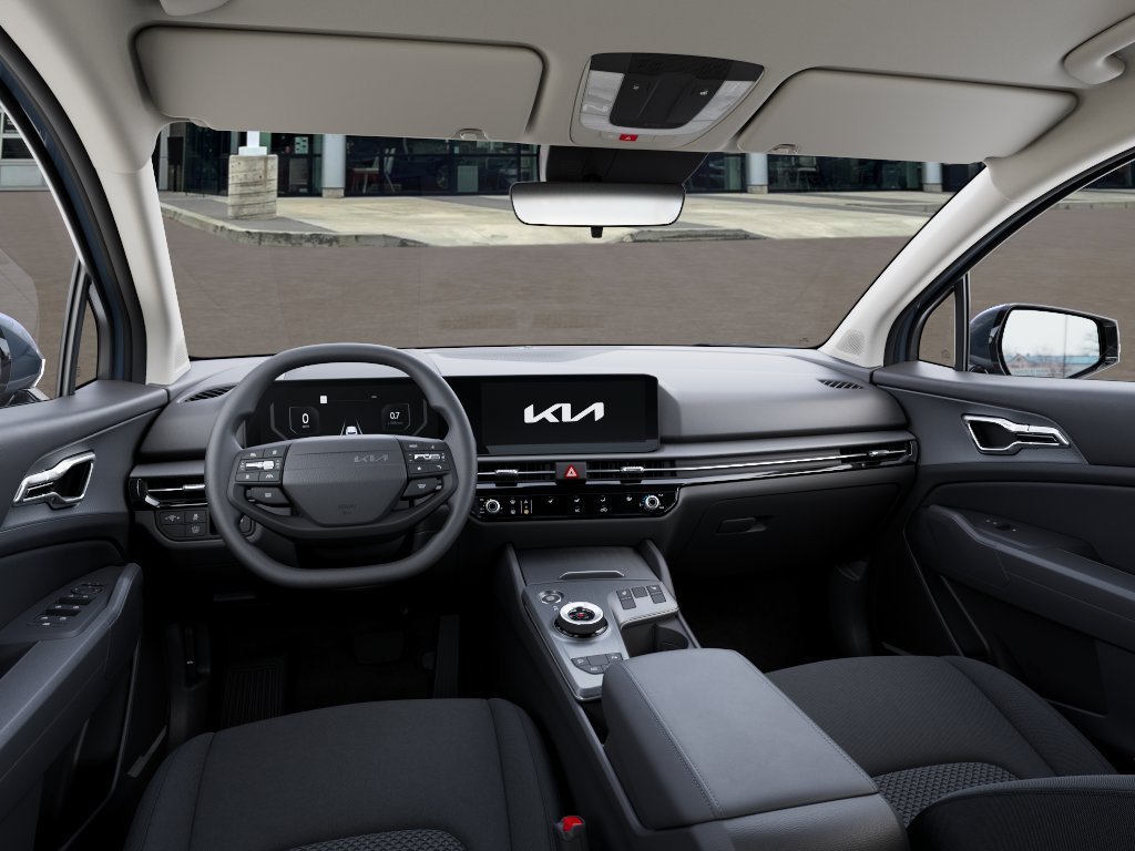 New 2027 Blue Kia S image 14