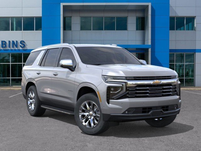 2025 Chevrolet Tahoe Premier - Photo 7