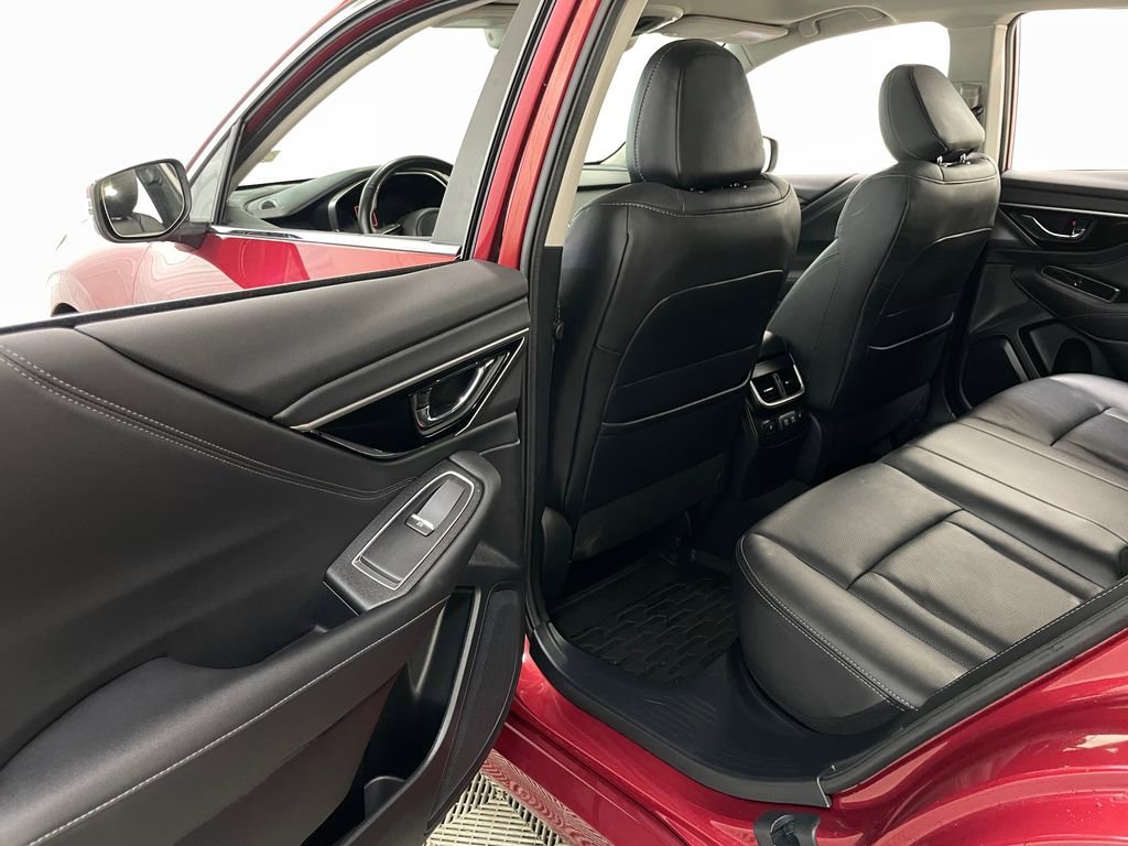 2022 Subaru Legacy Limited - Photo 44