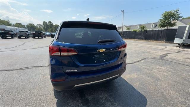 2023 Chevrolet Equinox LT - Photo 7