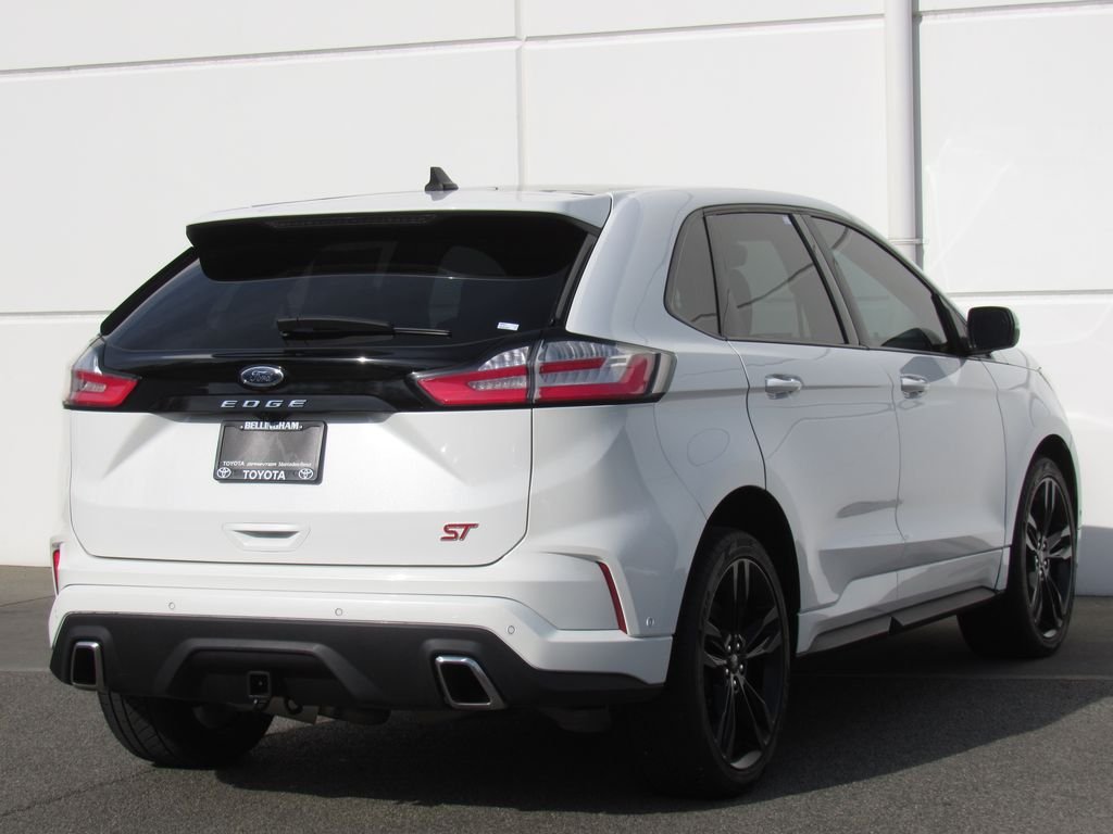 2022 Ford Edge ST - Photo 6