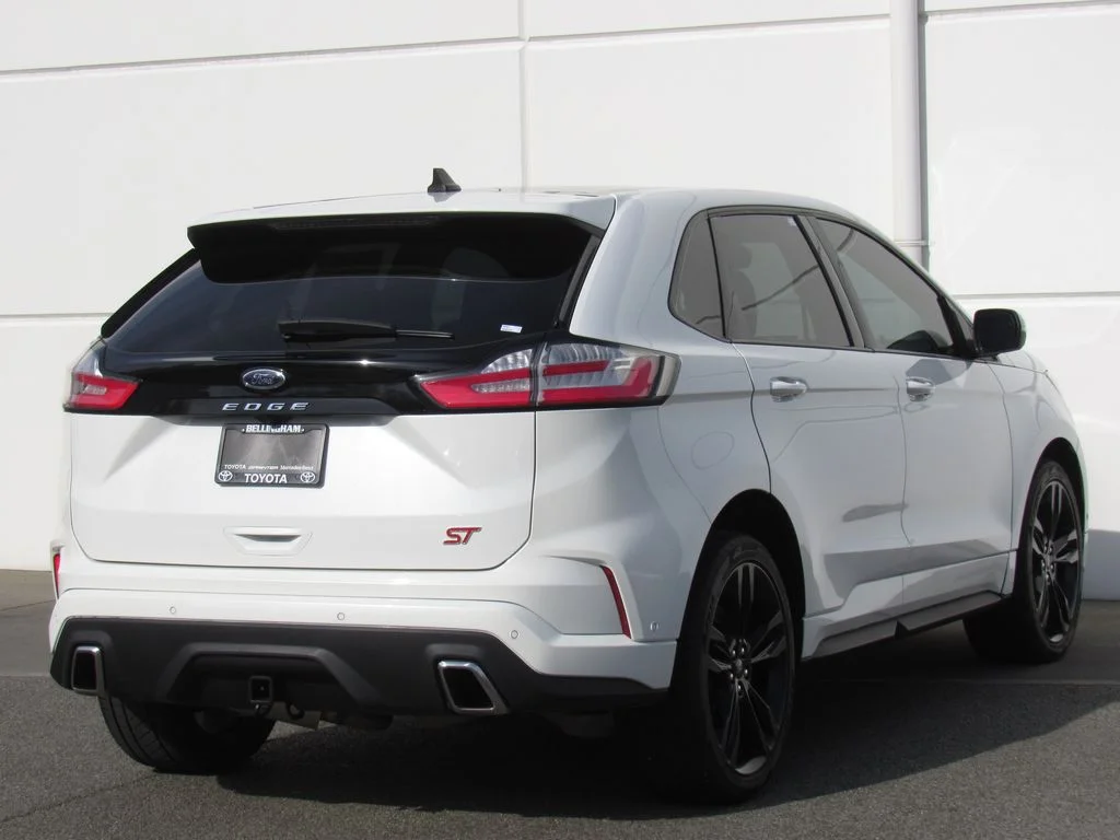 2022 Ford Edge ST - Photo 6