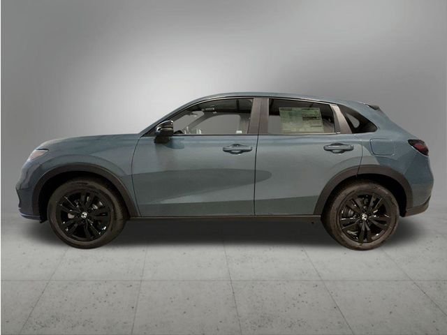 New 2027 Nordic Forest Pearl Honda Sport image 2