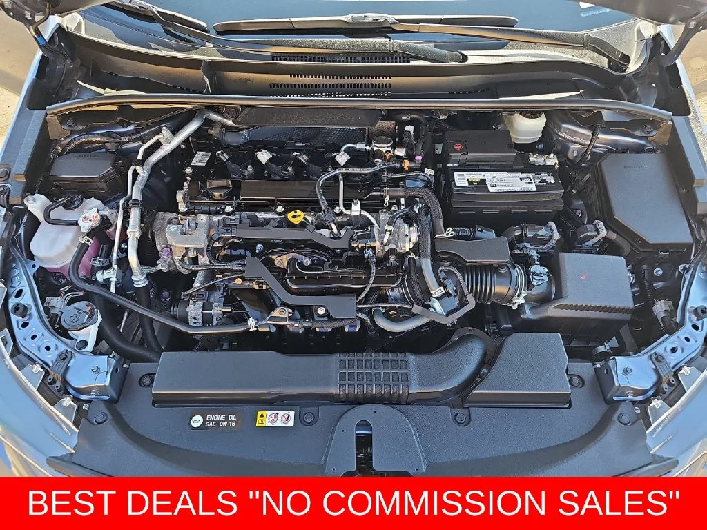 Used 2021 Blue Toyota SE image 30